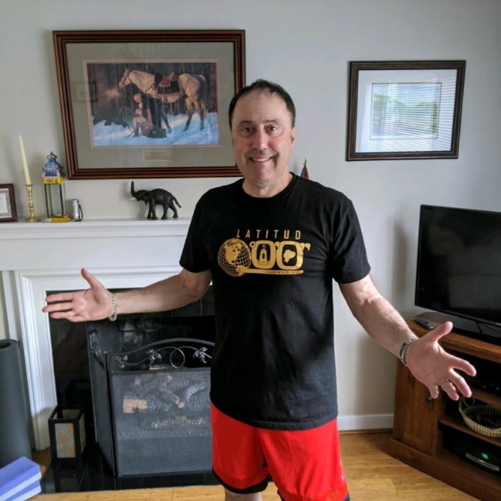 Meet your Posher, James